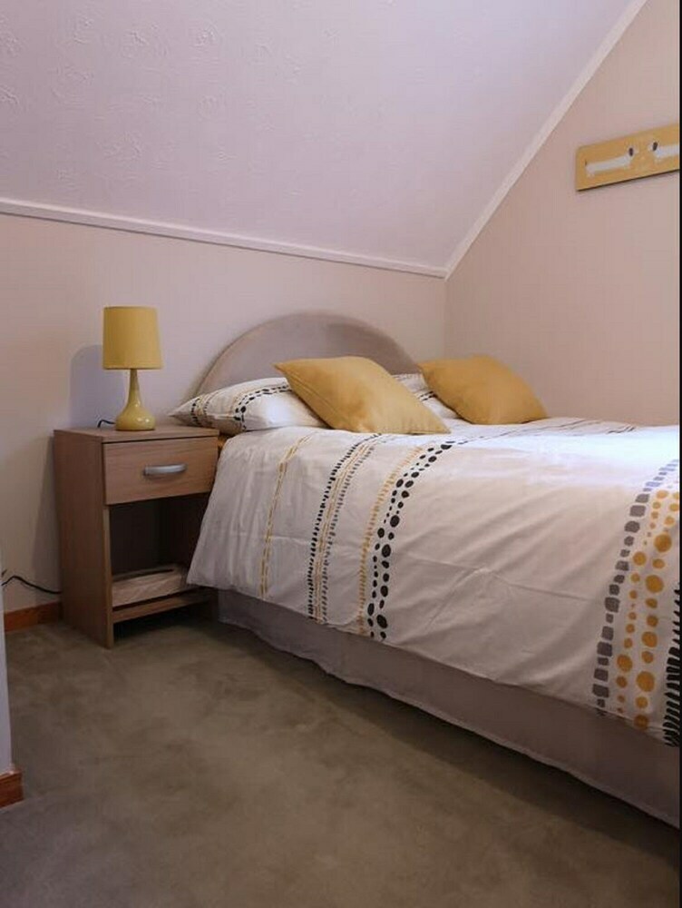 Bed & Breakfast Cottage Style Living