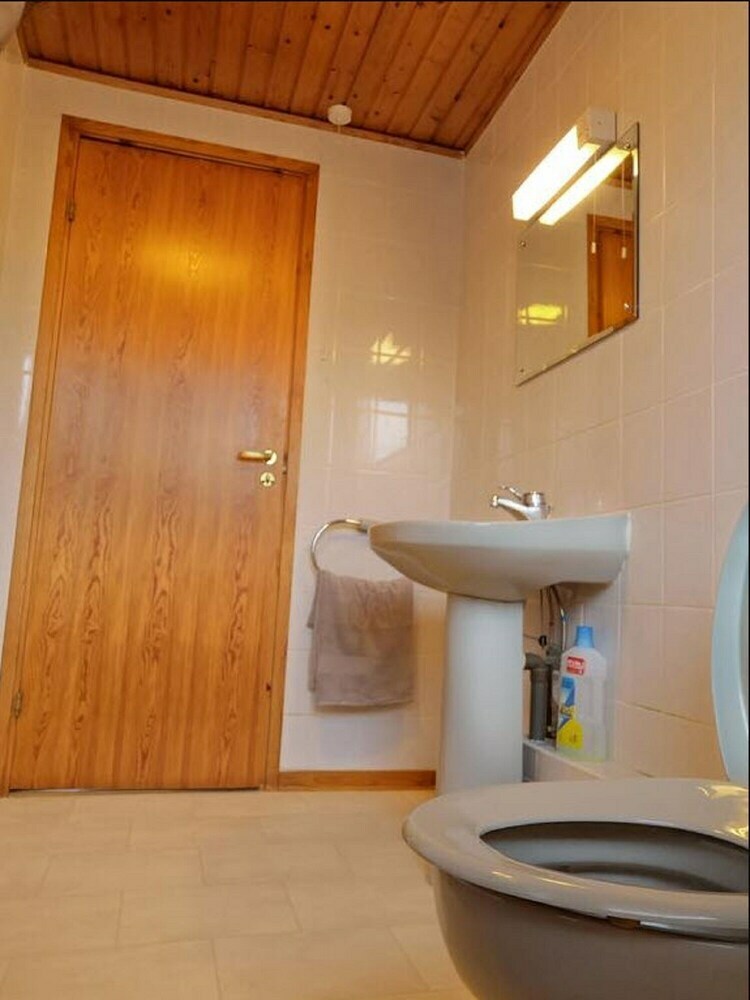 Bed & Breakfast Cottage Style Living