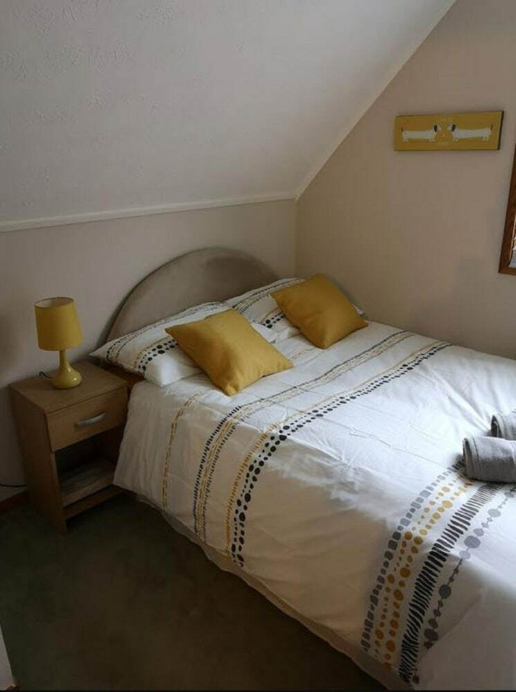 Bed & Breakfast Cottage Style Living