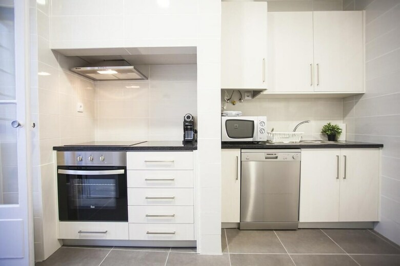 Lisbon Amazing Castel View Apartment