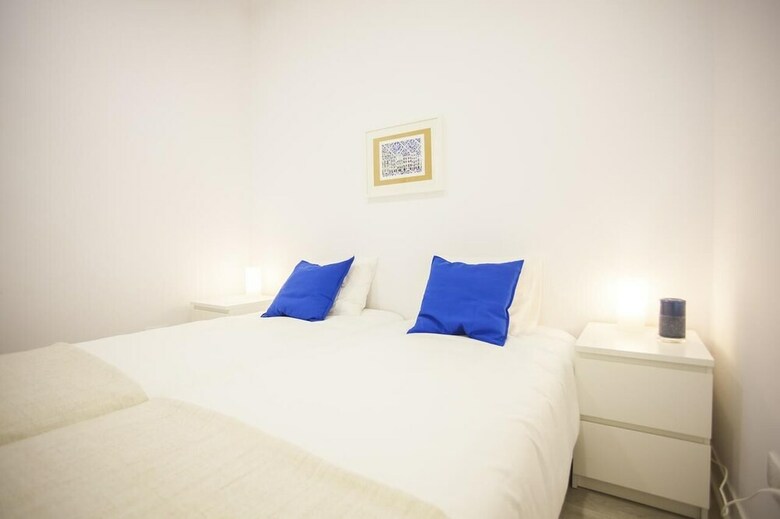 Lisbon Amazing Castel View Apartment