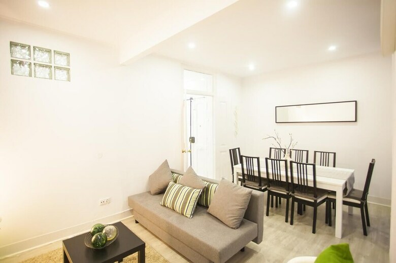 Lisbon Amazing Castel View Apartment