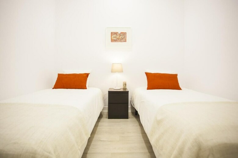 Lisbon Amazing Castel View Apartment