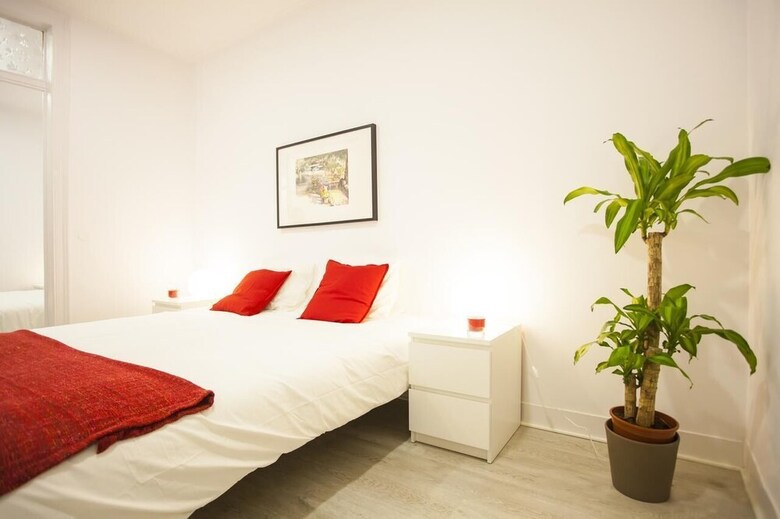 Lisbon Amazing Castel View Apartment