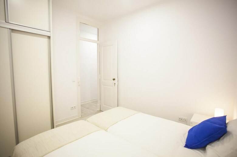 Lisbon Amazing Castel View Apartment