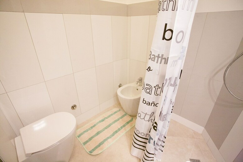 Apartamento Appartamento Lo Scoglietto