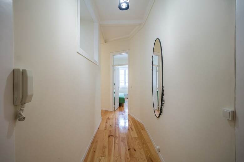 Terreirinho Apartment