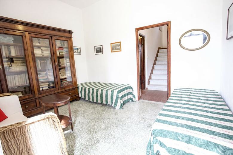 Apartamento Appartamento Podere San Marco