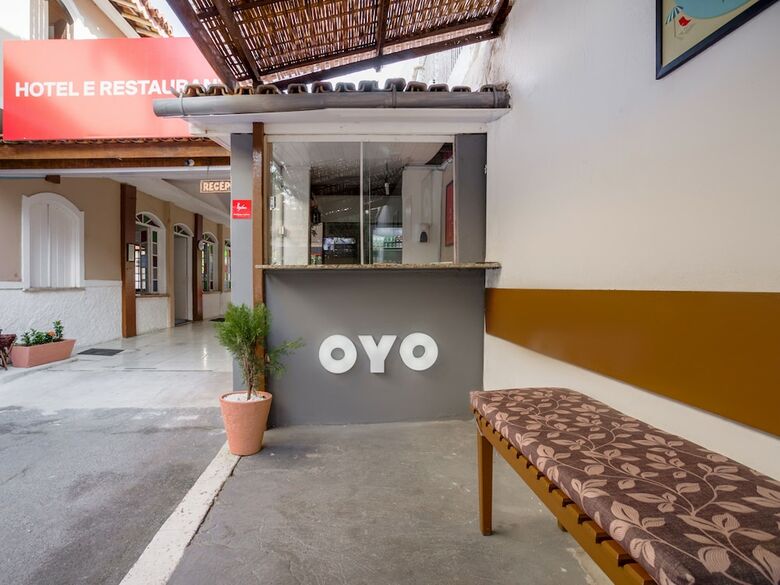 Hotel Oyo Porto Summer