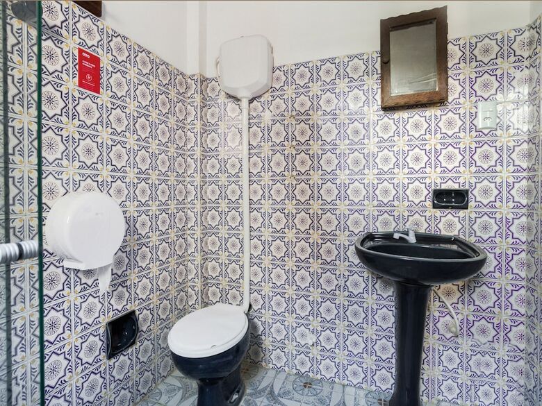 Hotel Oyo Porto Summer