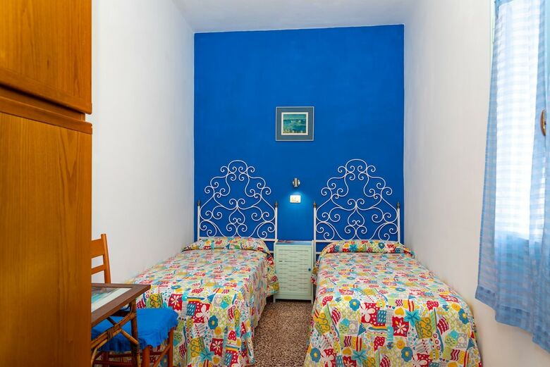 Apartamento Appartamento Biodola
