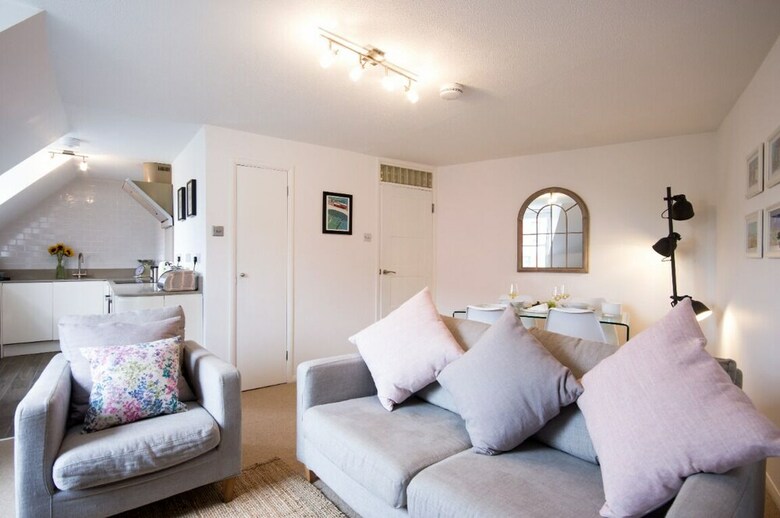 Apartamentos Luxurious & Modern Home