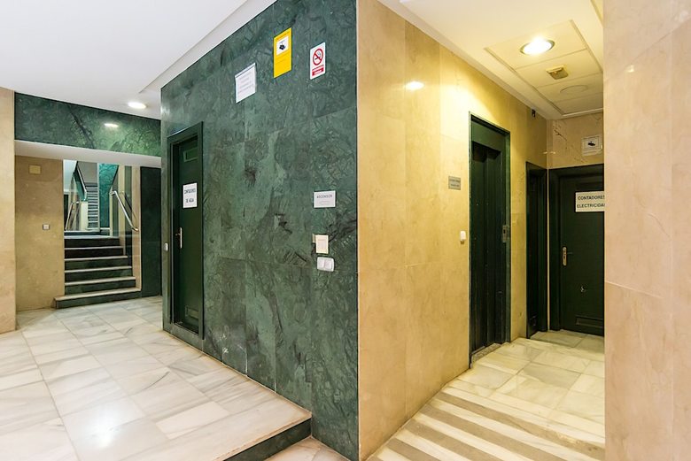 Apartamentos Manhattan Studio Citycenter