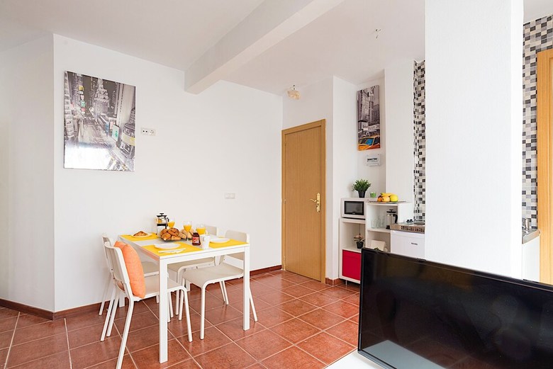 Apartamentos Manhattan Studio Citycenter