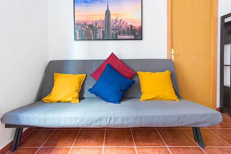 Apartamentos Manhattan Studio Citycenter