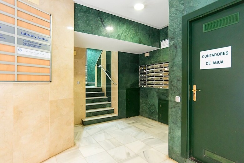 Apartamentos Manhattan Studio Citycenter
