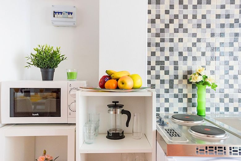 Apartamentos Manhattan Studio Citycenter