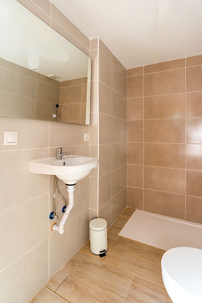 Apartamentos Manhattan Studio Citycenter