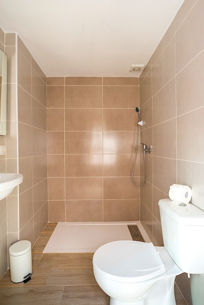 Apartamentos Manhattan Studio Citycenter