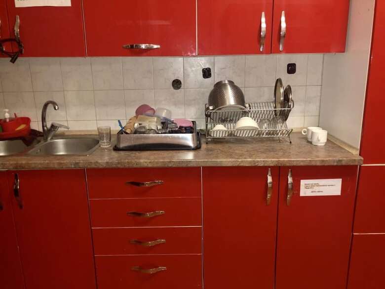 Hostal Shamrock Hostel 18