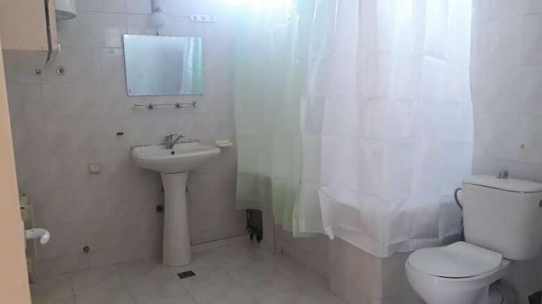 Hostal Shamrock Hostel 18