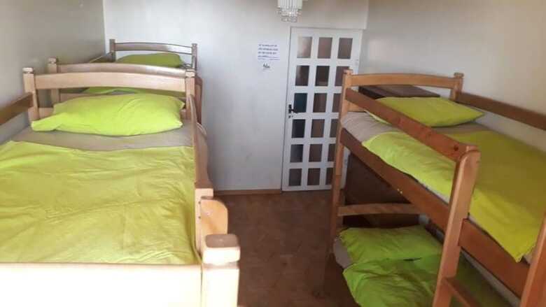 Hostal Shamrock Hostel 18