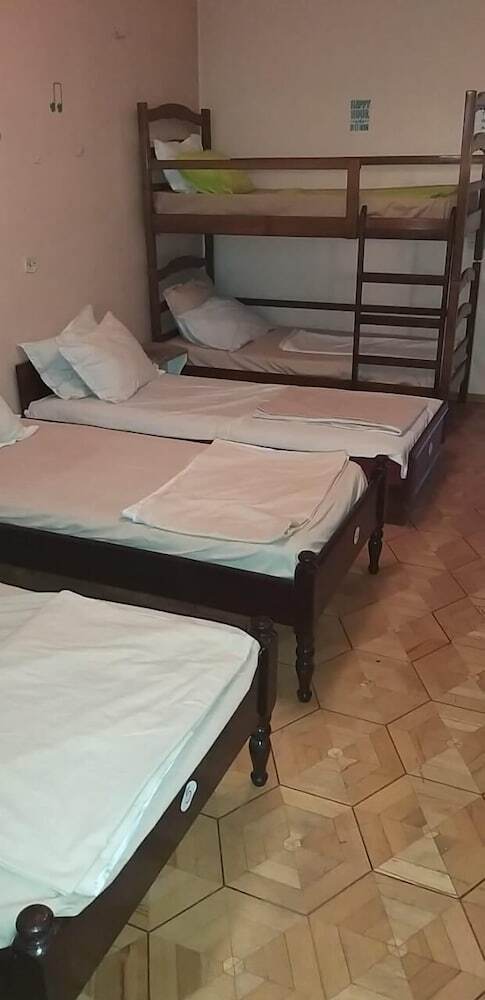 Hostal Shamrock Hostel 18