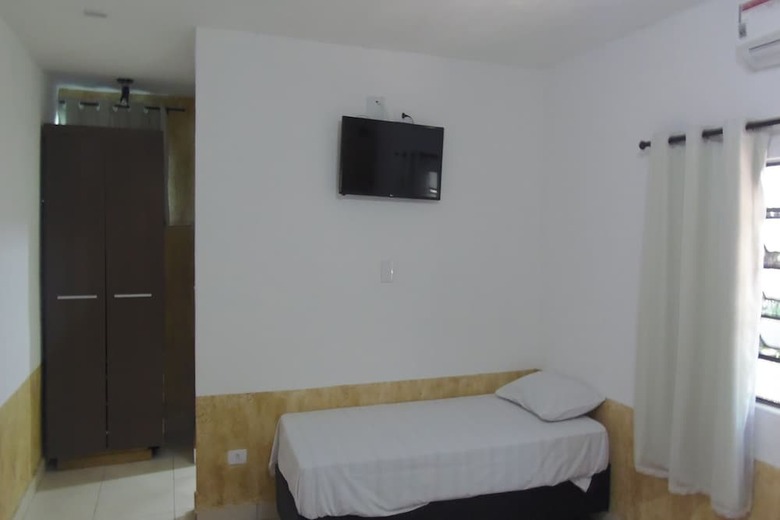Oyo Hotel Itapevi