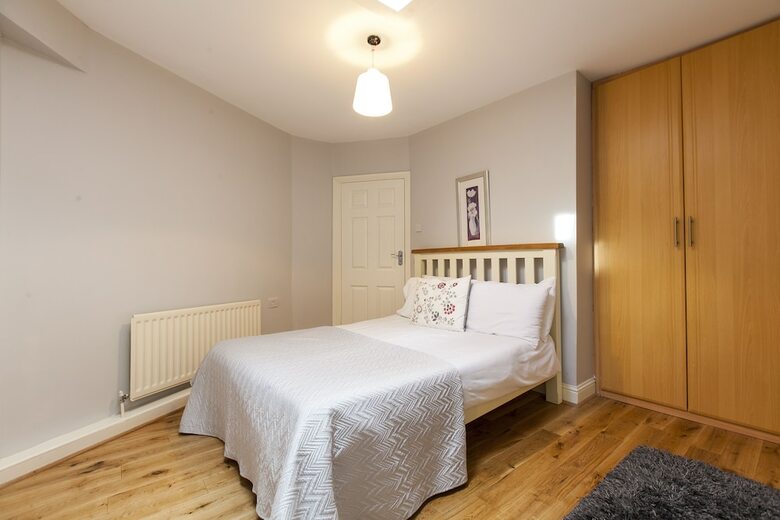 Apartamentos Dublin Vacation Rentals