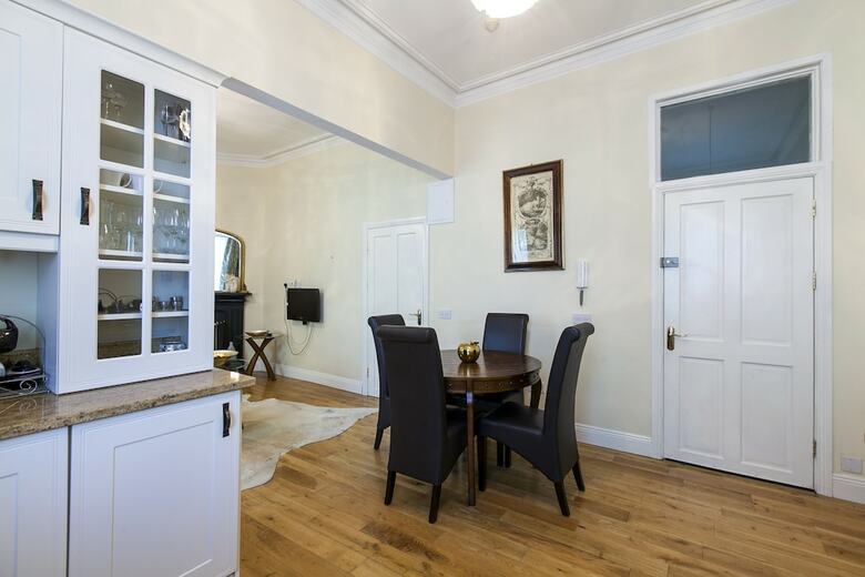 Apartamentos Dublin Vacation Rentals