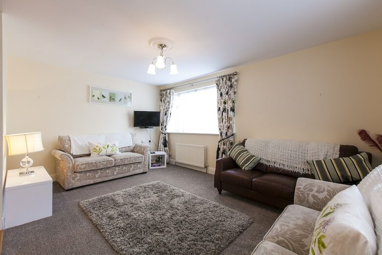 Apartamentos Dublin Vacation Rentals