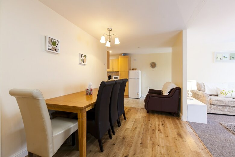 Apartamentos Dublin Vacation Rentals