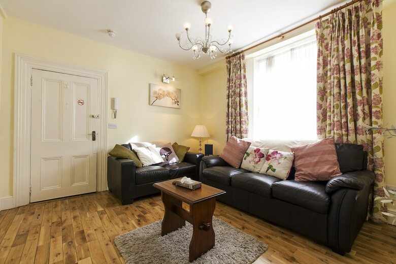 Apartamentos Dublin Vacation Rentals