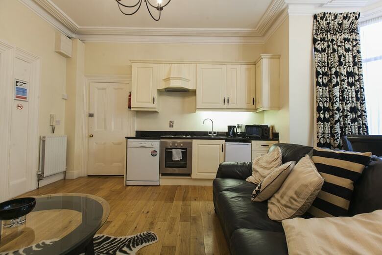 Apartamentos Dublin Vacation Rentals
