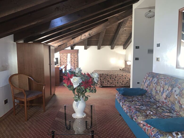 Posada Hotel Villa Sara
