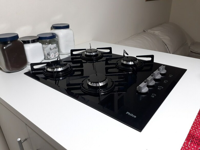 Apartamento Pr�ximo Rodovi�ria Faculdade