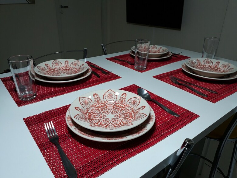 Apartamento Pr�ximo Rodovi�ria Faculdade