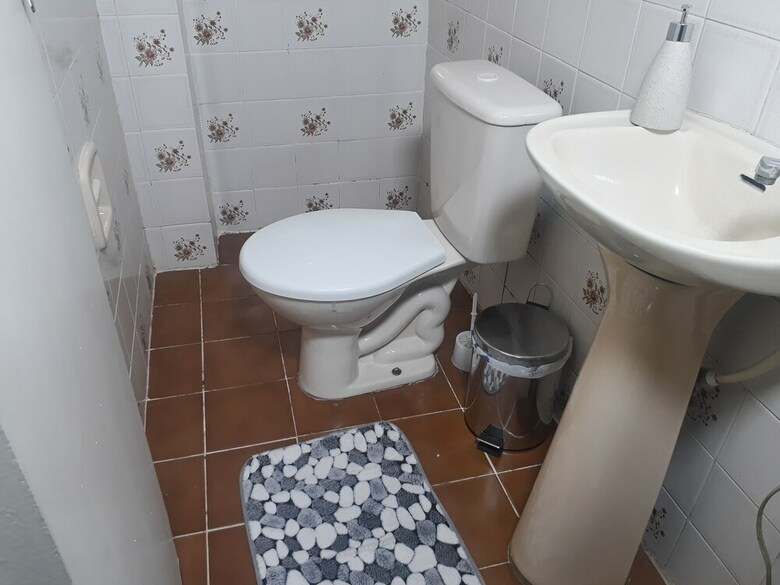 Apartamento Pr�ximo Rodovi�ria Faculdade