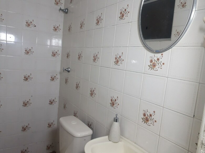 Apartamento Pr�ximo Rodovi�ria Faculdade