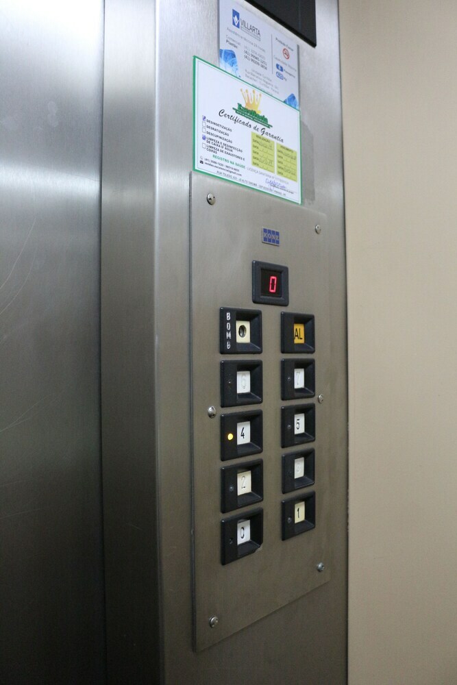 Apartamento Pr�ximo Rodovi�ria Faculdade