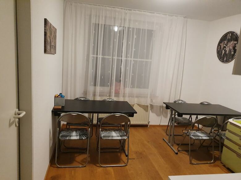 Pension Awalon Zimmervermietung