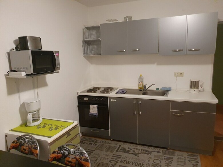 Pension Awalon Zimmervermietung