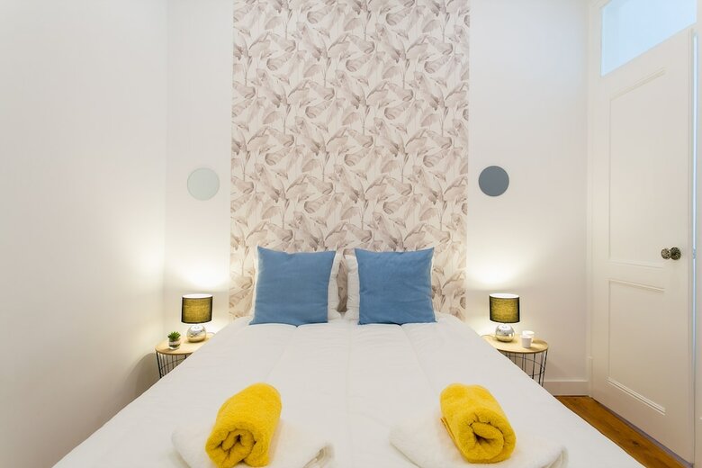 Apartamentos The Graceful Escape