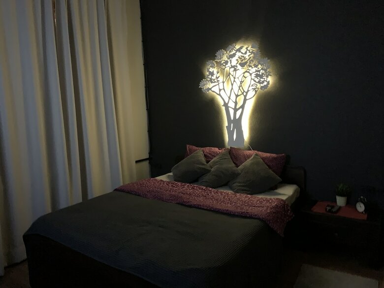 Hostal Good Night Rooms & Hostel