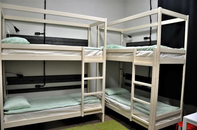 Hostal Good Night Rooms & Hostel