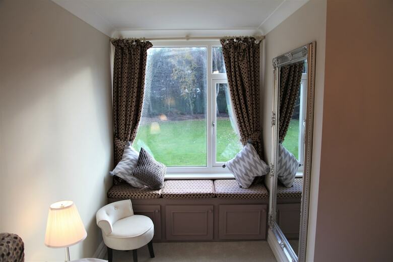 Ream Hills Farmhouse