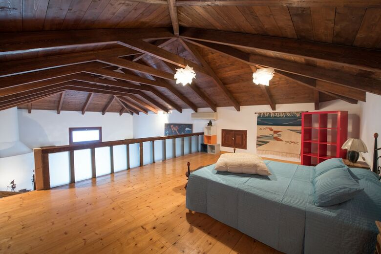 Villa Mirabello Art Suites