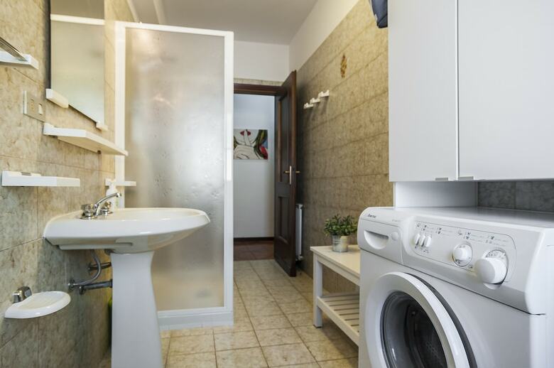 Apartamento Casa Vacanza Santa Laura