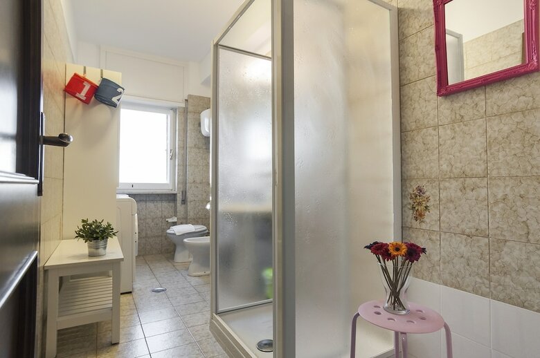 Apartamento Casa Vacanza Santa Laura