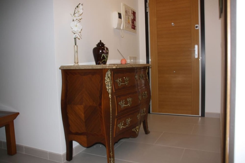 Apartamento Urbaniza��o Aurora Rio